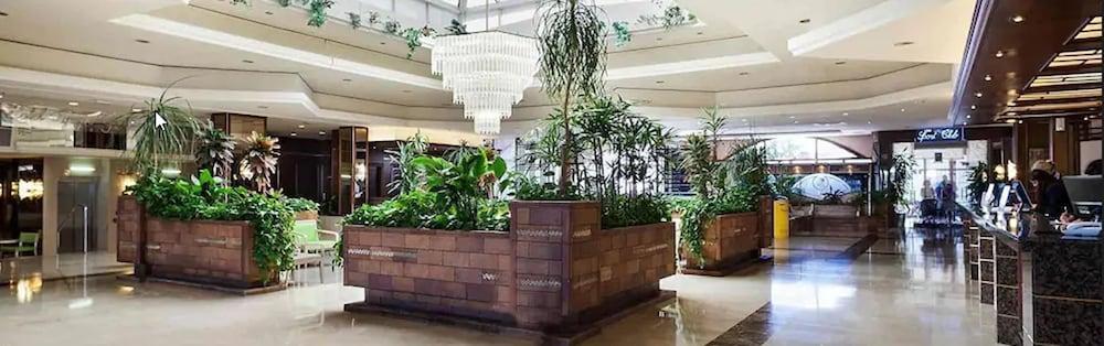 Evenia Olympic Garden Hotel Lloret de Mar Bagian luar foto