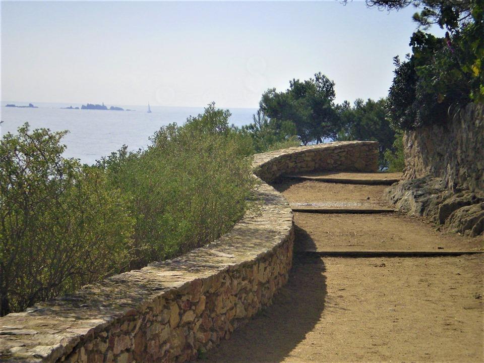Evenia Olympic Garden Hotel Lloret de Mar Bagian luar foto