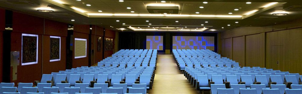 Evenia Olympic Garden Hotel Lloret de Mar Bagian luar foto